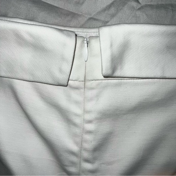 Sunday Best Mini Asymmetrical Skort - Picture 2 of 7